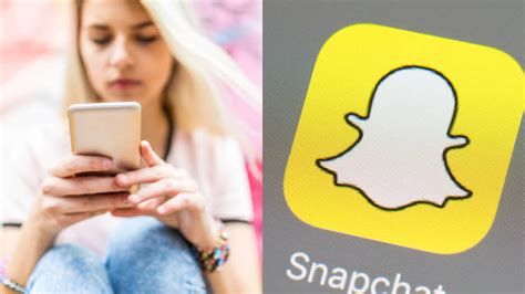 snapchat nude bots|A Snapchat Scam Is Threatening To Leak Users’ Nudes And